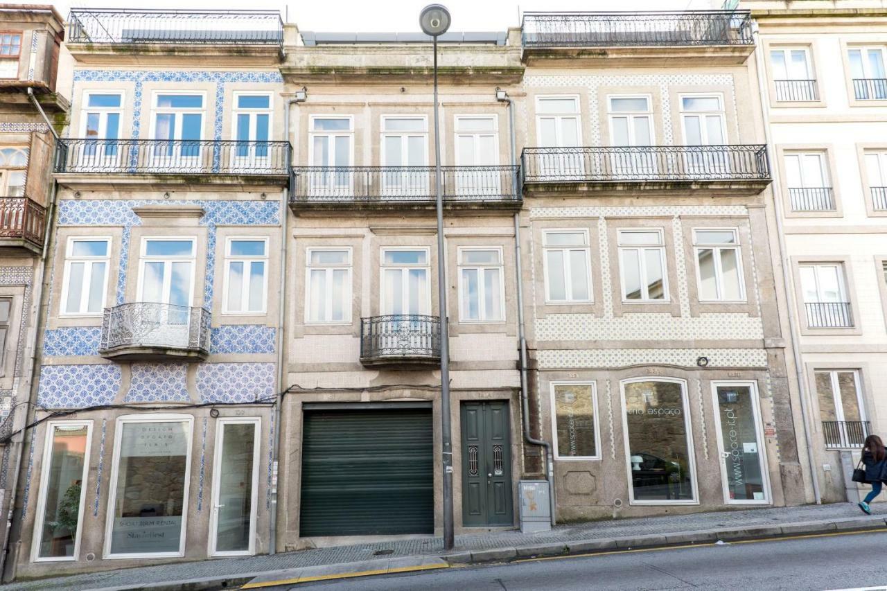 Fontainhas Stylish Apartment By Da'Home Porto Exterior photo