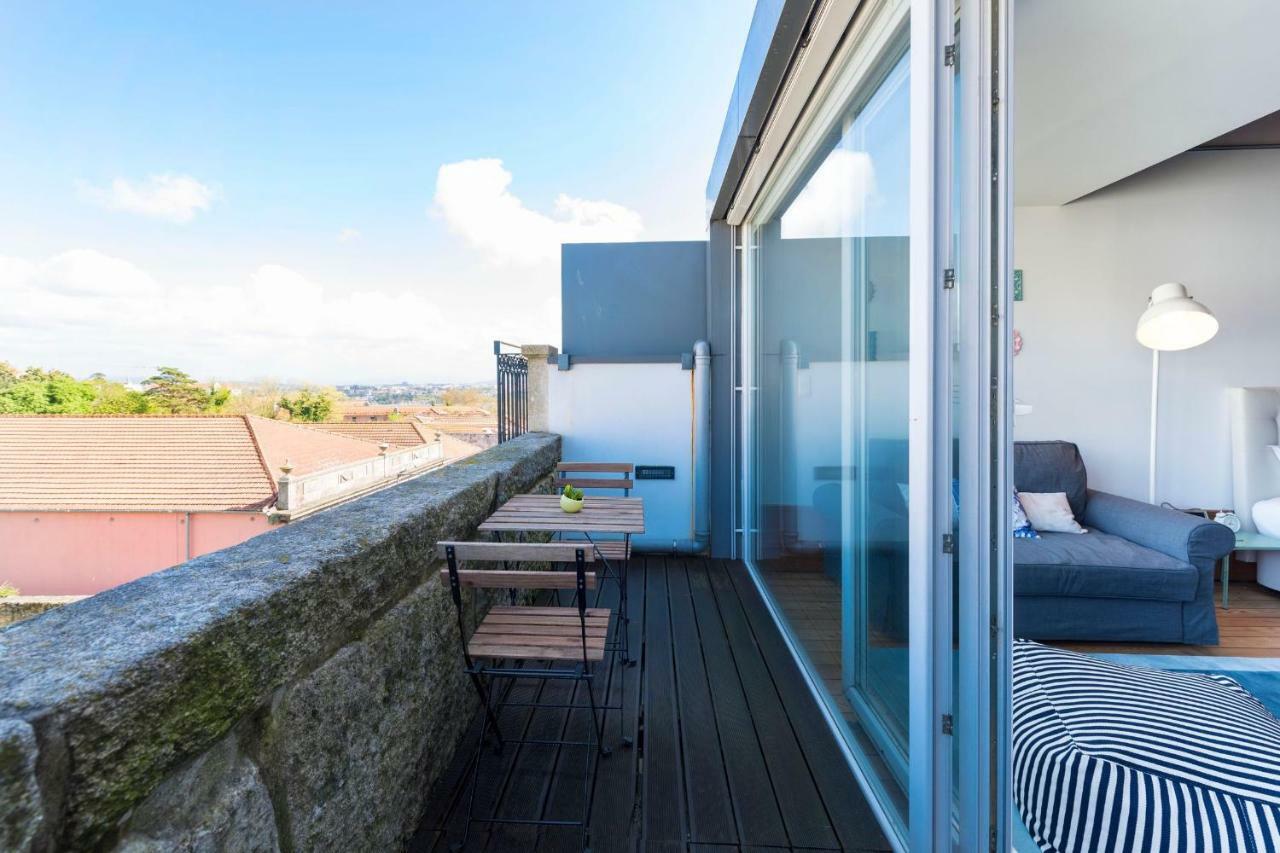 Fontainhas Stylish Apartment By Da'Home Porto Exterior photo