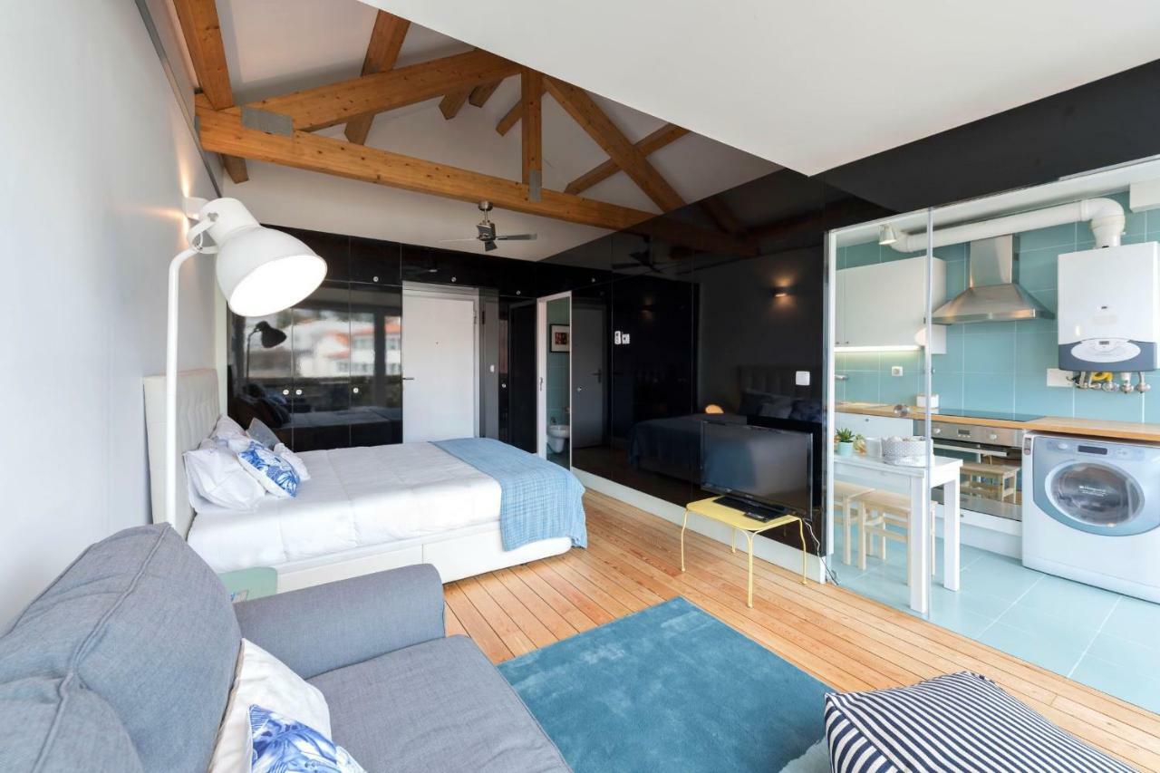 Fontainhas Stylish Apartment By Da'Home Porto Exterior photo