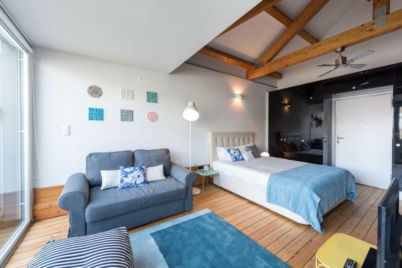 Fontainhas Stylish Apartment By Da'Home Porto Exterior photo